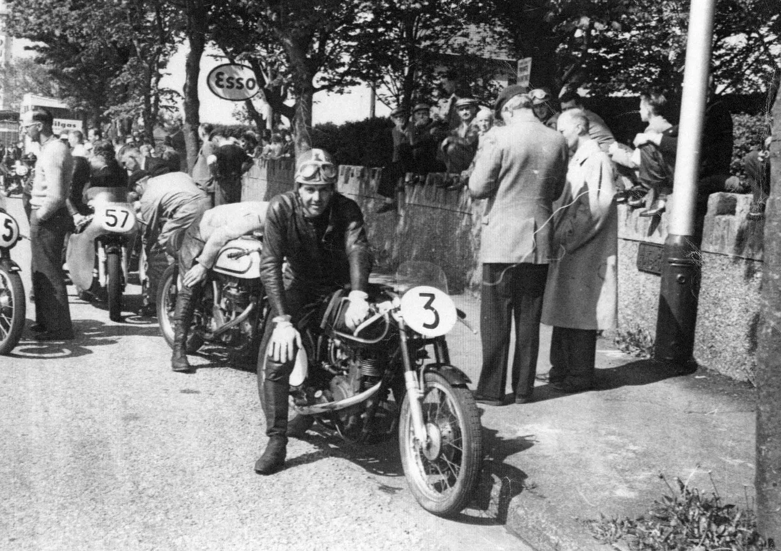 1958 Junior TT, IOM, 7R AJS.1A.webp