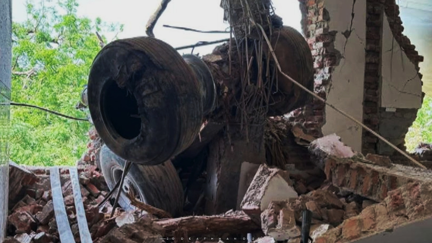Air India crash 1 - Ahmedabad, India - June 12 2025.webp