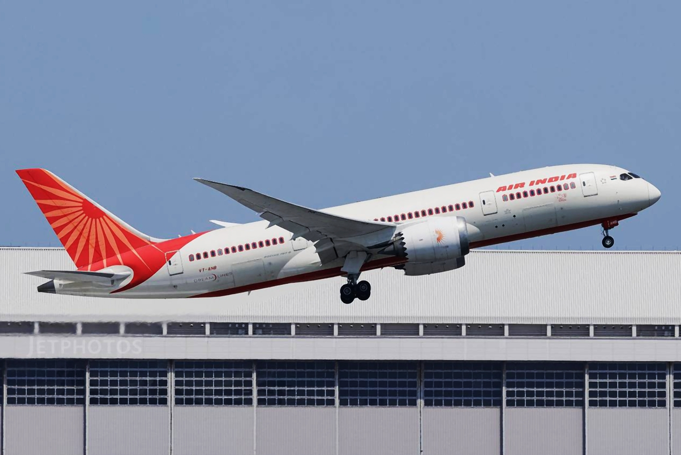Air India crash - actual plane that went down - Ahmedabad, India - June 12 2025.webp
