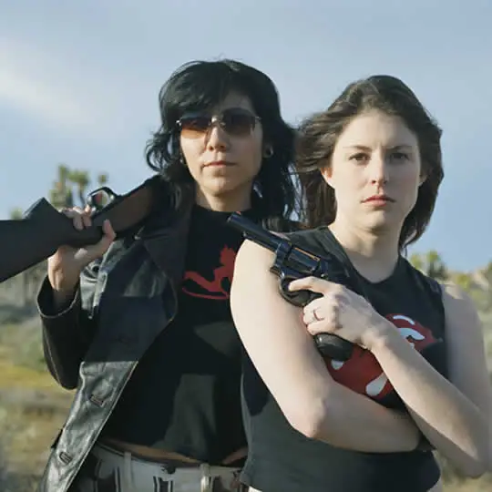 armed women.webp