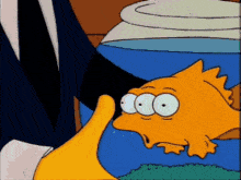 blinky-the-simpsons.gif