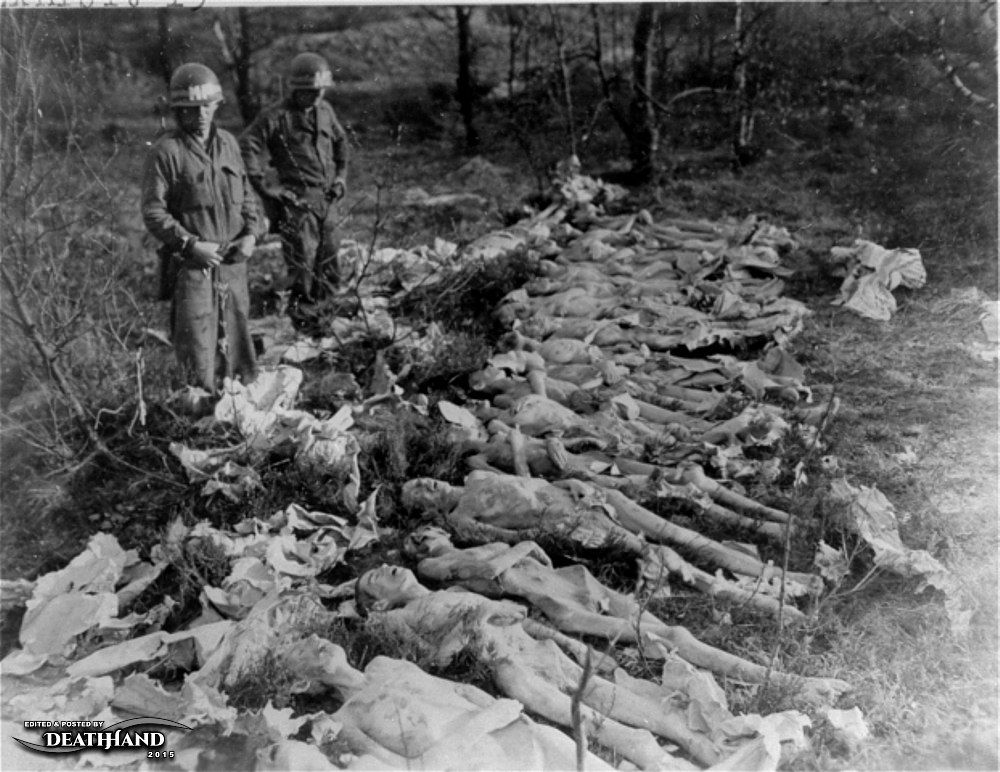 bodies-of-female prisoners-exhumed-from-mass grave-3-Helmbrechts-GE-apr-18-45.jpg