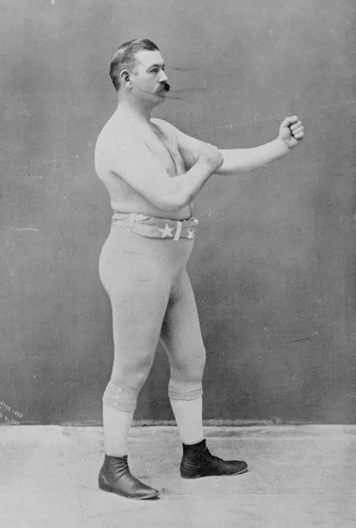 Boxing Pose II.webp