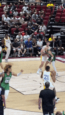 bronny-laker.gif