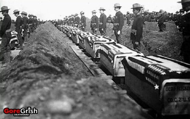 burial-service-american-troops-American-Philippine-War-1899.jpg