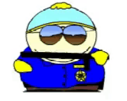CartmanCopTenor.gif