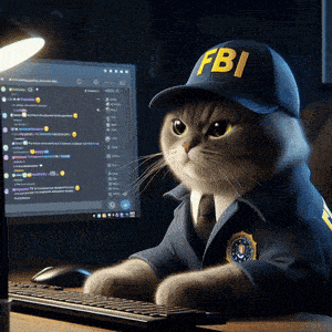 cat-FBI.gif