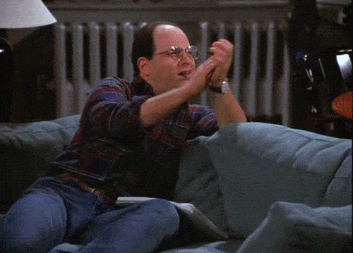 costanza-clapping.gif