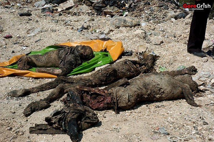 dead-syrians-in-garbage-dump7-Syria.jpg