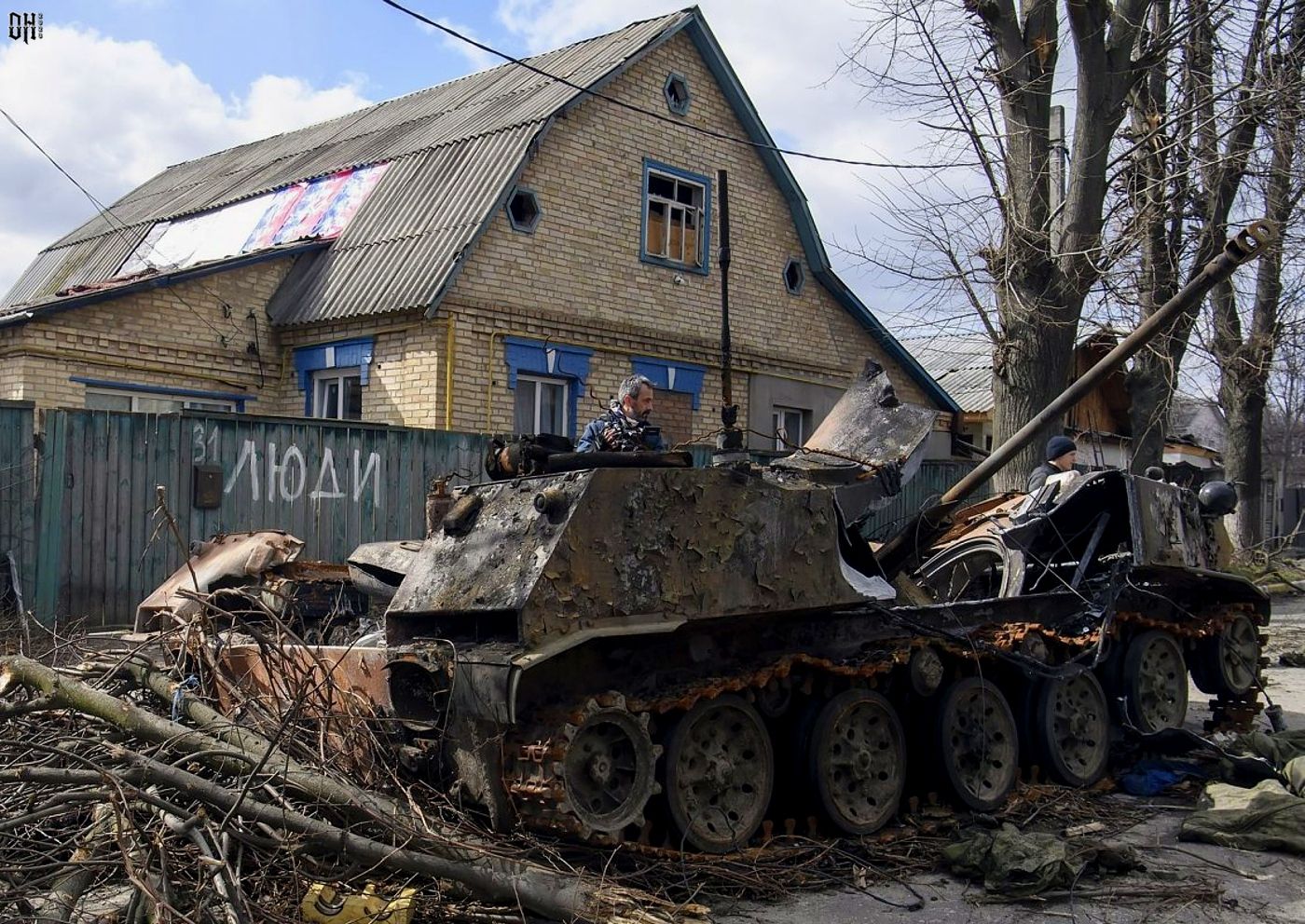 DH - Bucha destruction and massacre under Russian occupation 11 - Feb-Apr 2022 - Bucha Ukraine.jpg