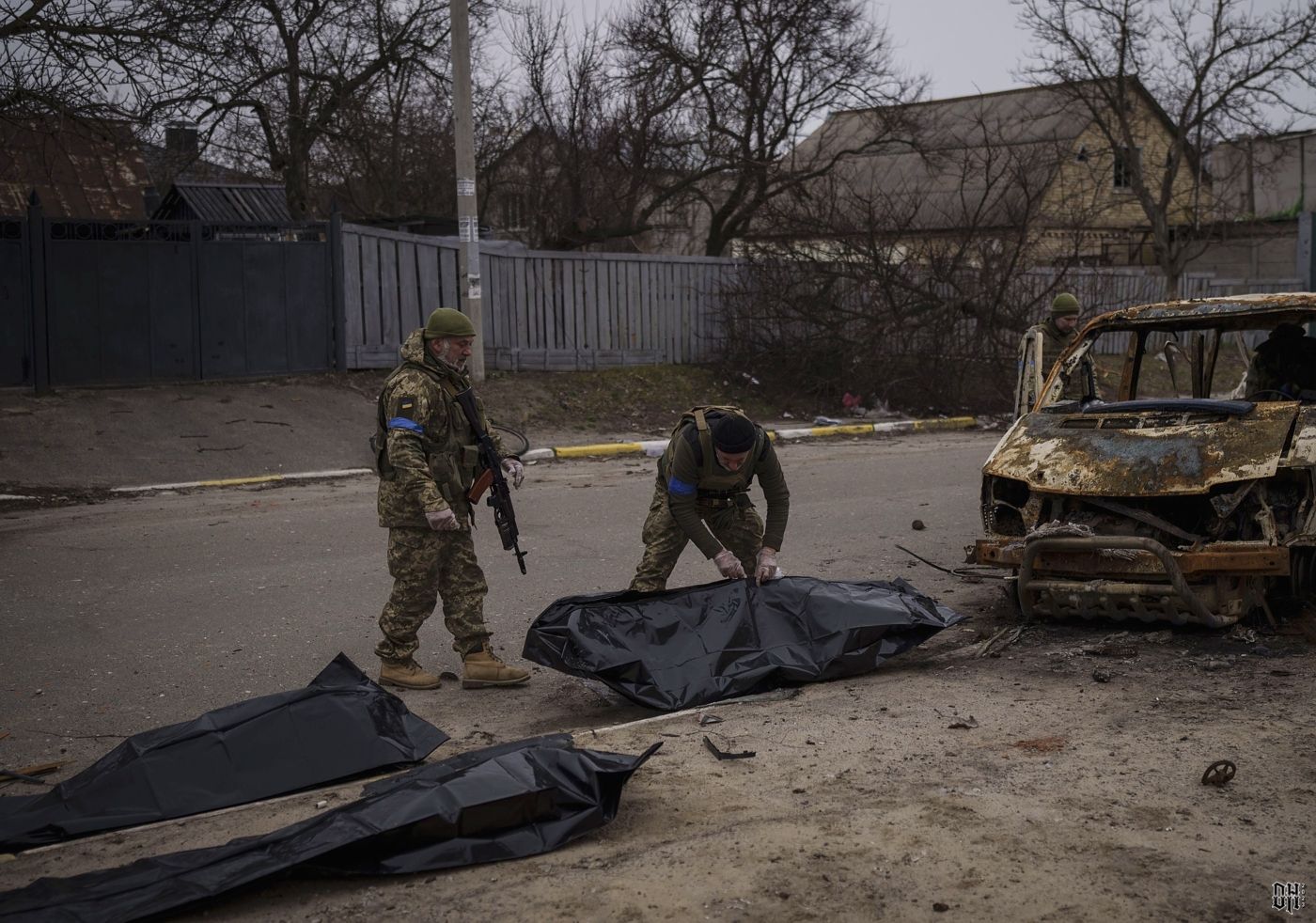 DH - Bucha destruction and massacre under Russian occupation 110 - Feb-Apr 2022 - Bucha Ukraine.jpg