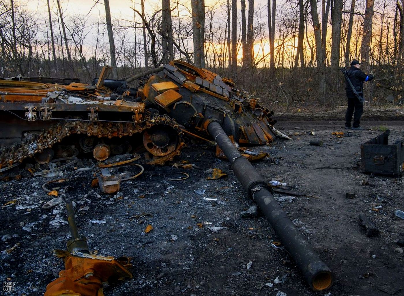 DH - Bucha destruction and massacre under Russian occupation 12 - Feb-Apr 2022 - Bucha Ukraine.jpg