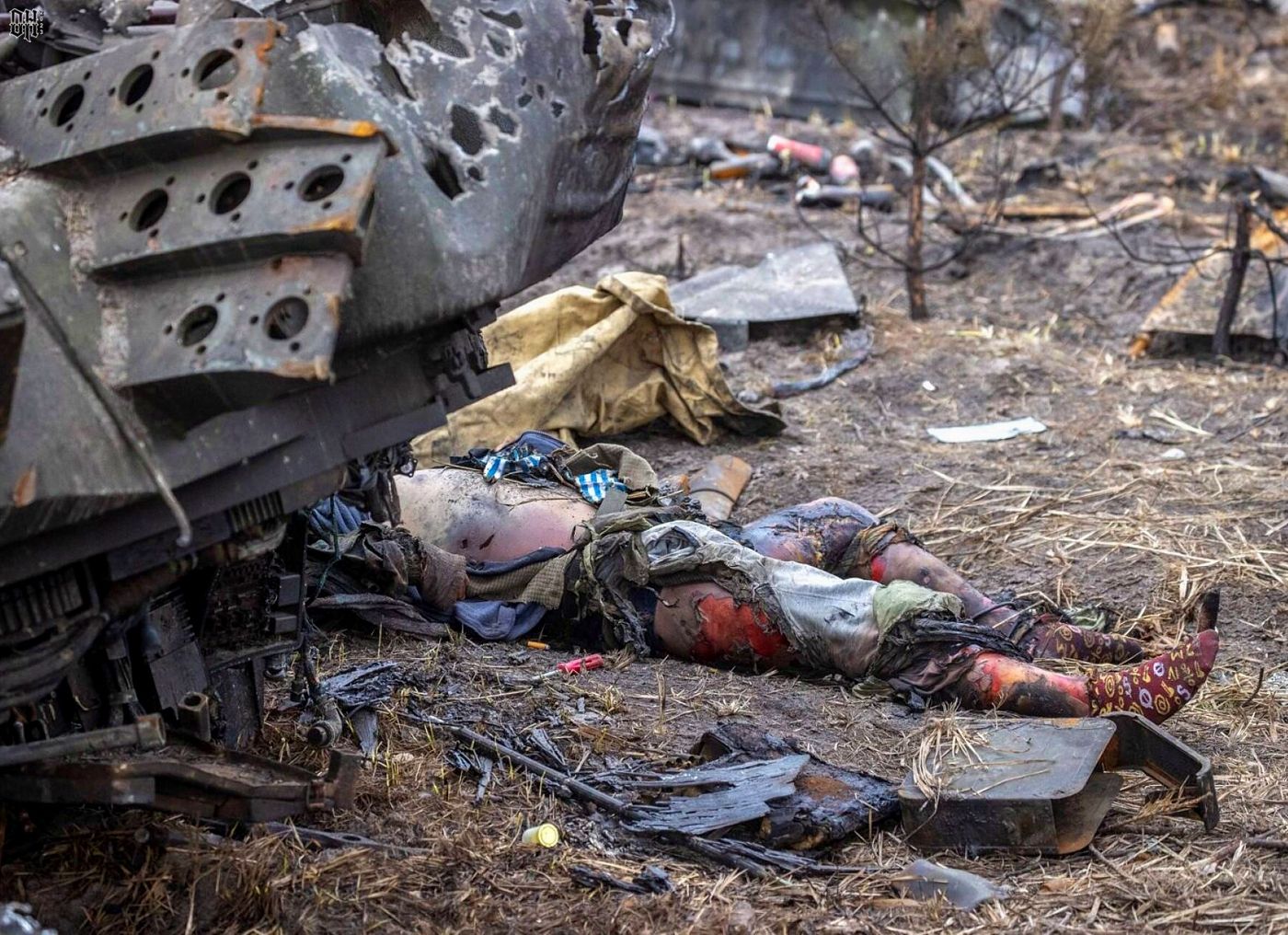 DH - Bucha destruction and massacre under Russian occupation 34 - Feb-Apr 2022 - Bucha Ukraine.jpg