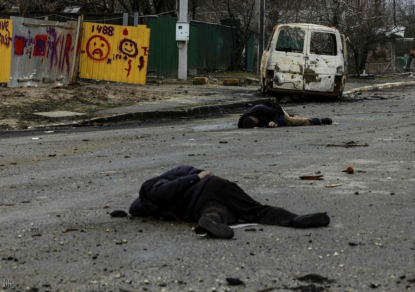 DH - Bucha destruction and massacre under Russian occupation 81 - Feb-Apr 2022 - Bucha Ukraine.jpg