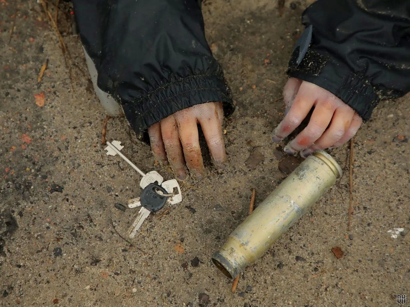 DH - Bucha destruction and massacre under Russian occupation 86 - Feb-Apr 2022 - Bucha Ukraine.jpg
