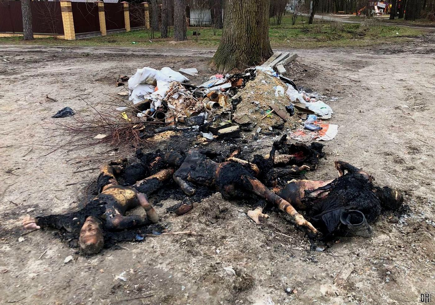 DH - Bucha destruction and massacre under Russian occupation 94 - Feb-Apr 2022 - Bucha Ukraine.jpg
