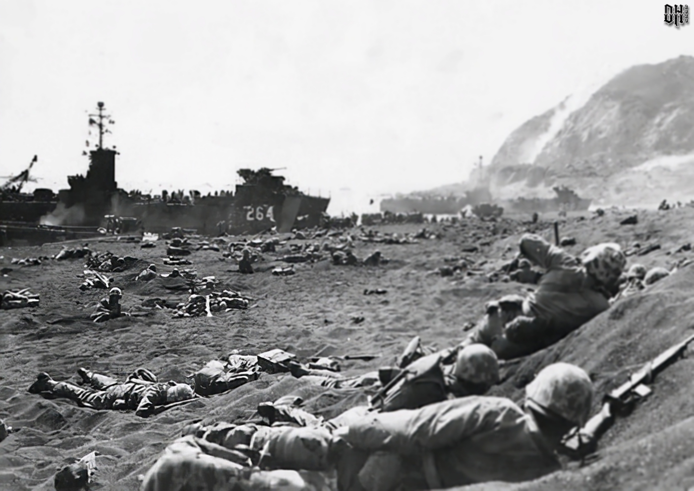 DH - Dead US Soldiers 21 - Iwo Jima 2.jpg