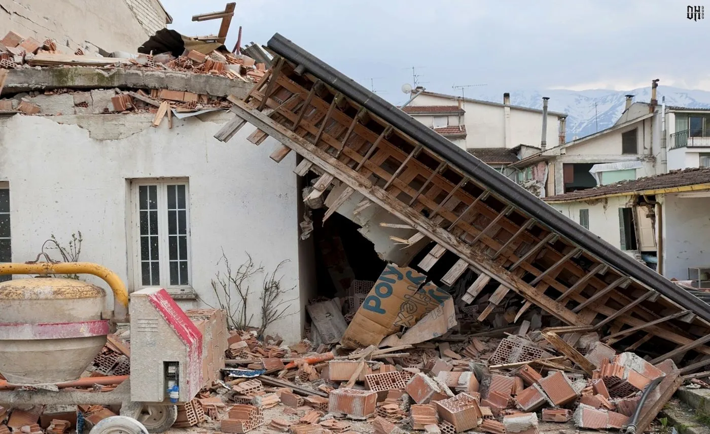 DH - Earthquake kills over 1000 - 7 - Karakech, Morrocco - Sep 9 2023.webp