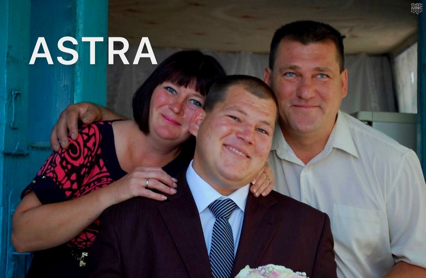 DH - Nine Ukrainan family members shot dead for refusing to billet Kadyrovites 5 - Volnovakha,...jpg