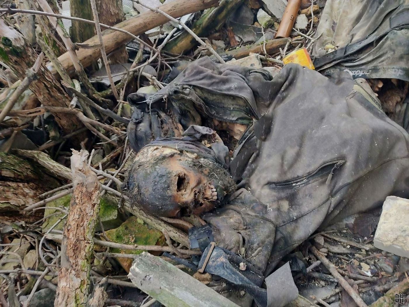 DH - Sldiers' Horror Faces and Bodies of Russia-Ukraine Conflict 13.jpg