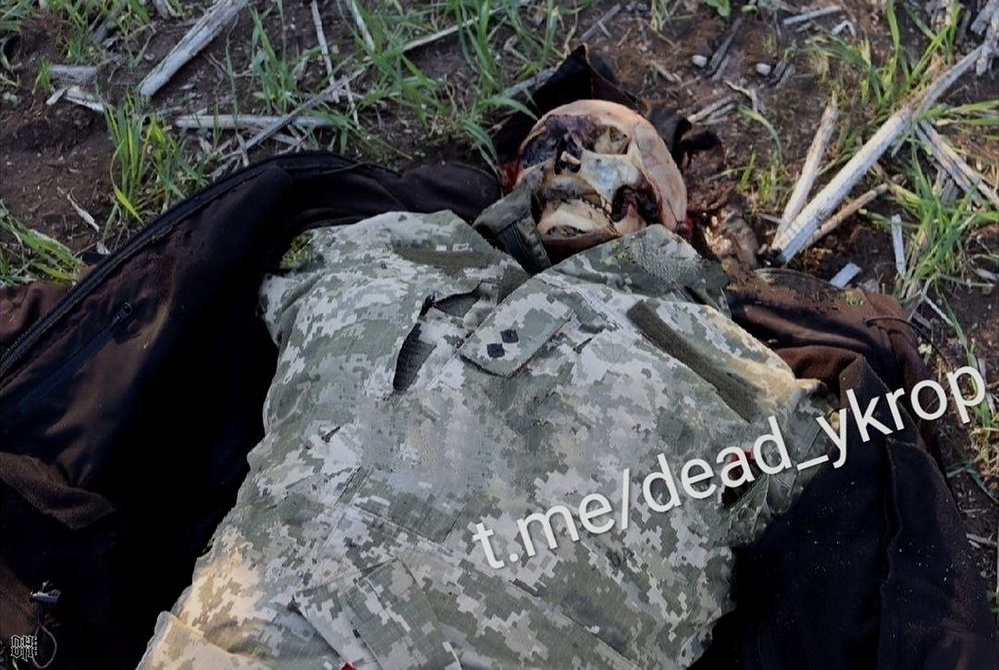 DH - Sldiers' Horror Faces and Bodies of Russia-Ukraine Conflict 26.jpg