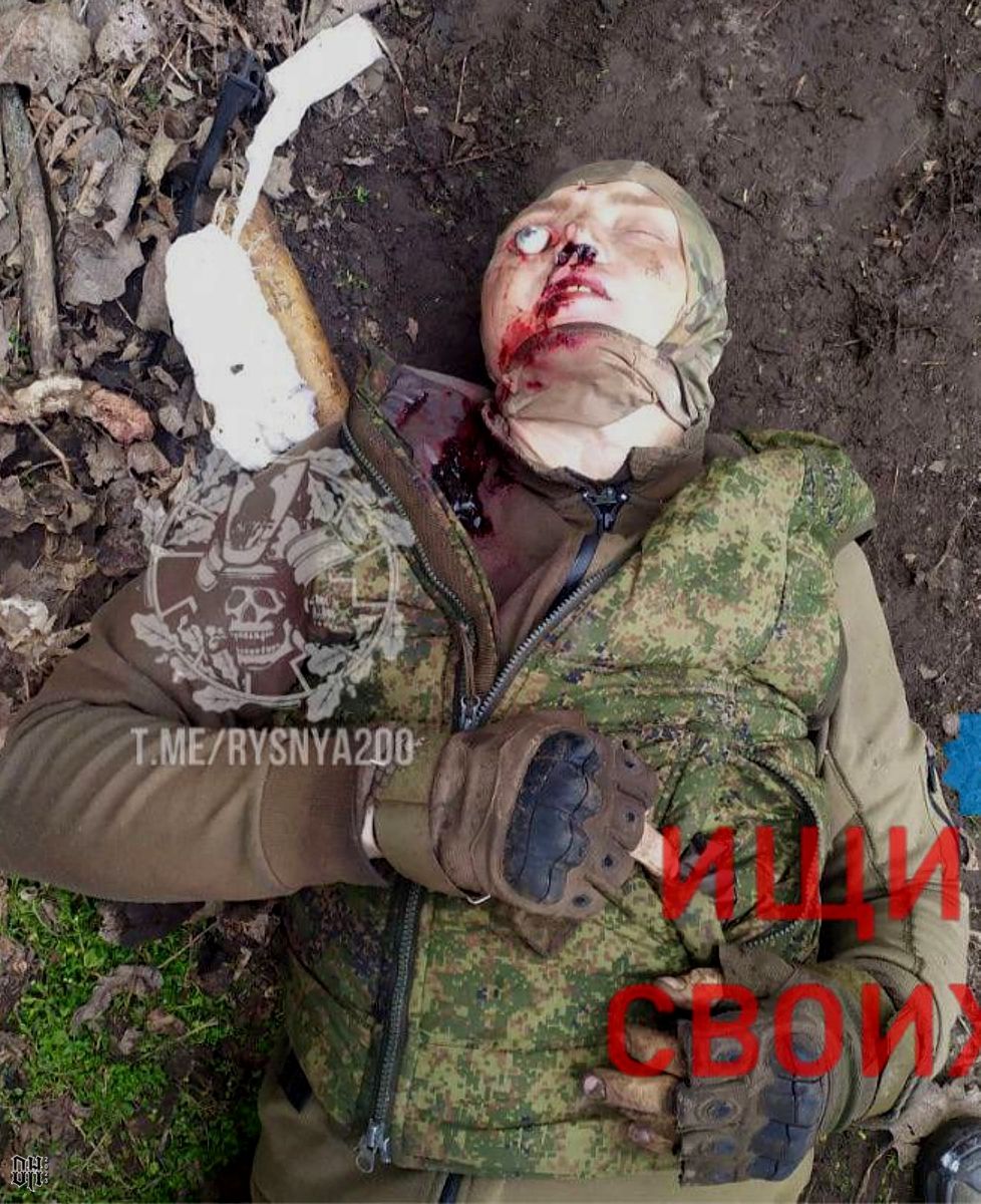 DH - Ukraine~Russia conflict - 1748 - Dead Russian soldiers - 2022.jpg