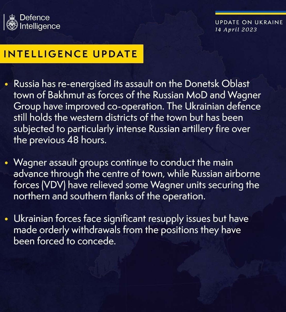 DH - Ukraine~Russia conflict - 1761 - Situational report - Bakhmut - Apr 2023.jpg