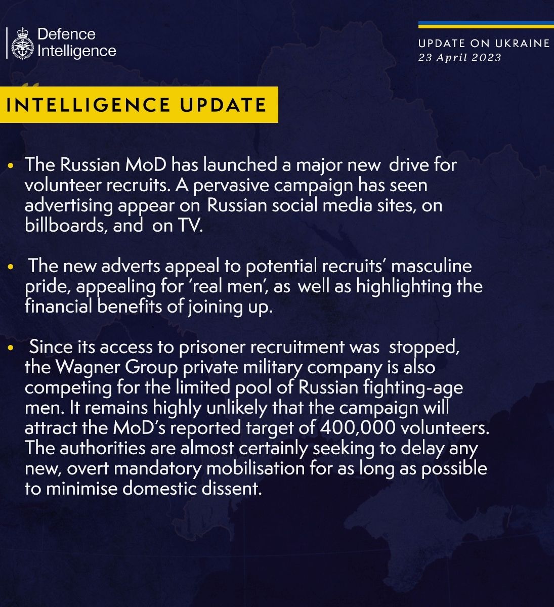 DH - Ukraine~Russia conflict - 1788 -Intelligence update - Apr 23 2023.jpg
