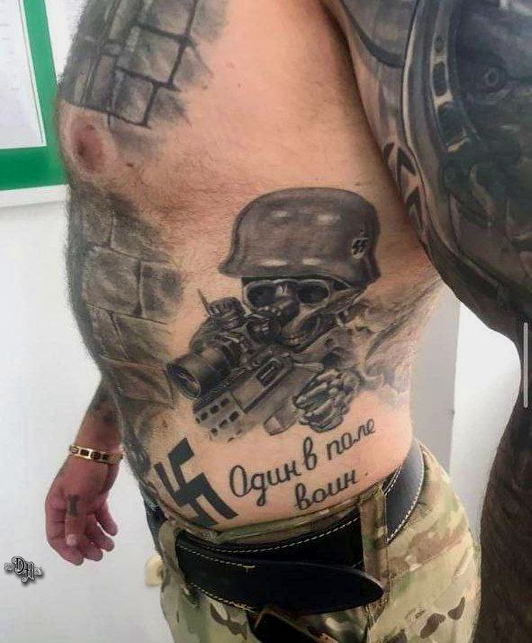 DH - Wagner-Russian mercenary with Nazi tattoos 4 - July 2023.jpg