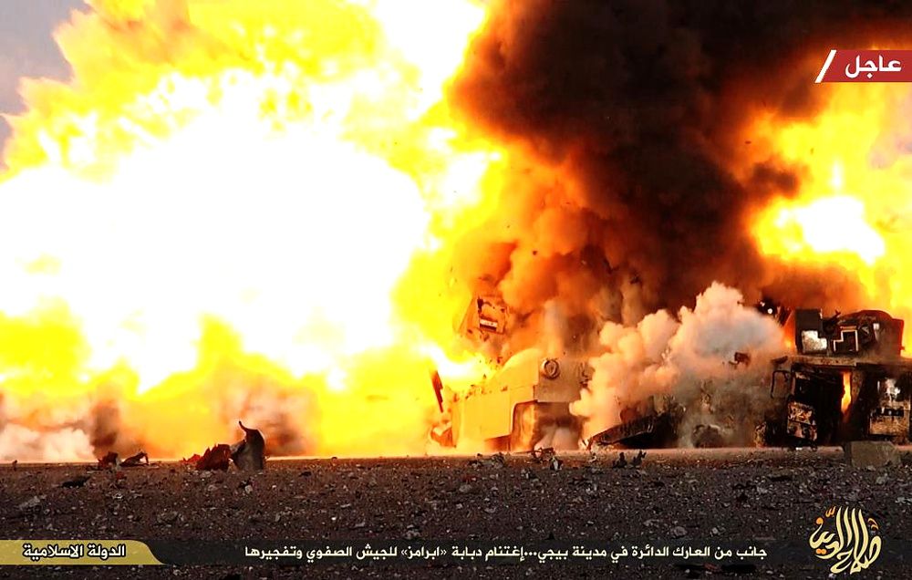 disabled-us-m1-abrams-tank-destroyed-by-isis-fighters-4-Baiji-IQ-dec-18-14.jpg