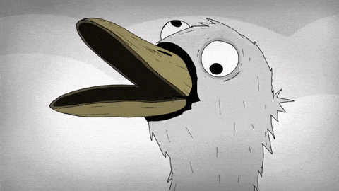 dizzy duck.gif