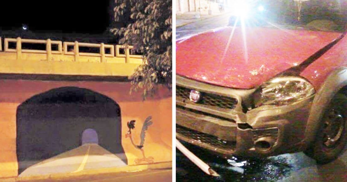 Driver-Crashes-Into-Wall-After-It-Was-Painted-To-Look-Like-A-Tunnelfsst.jpg