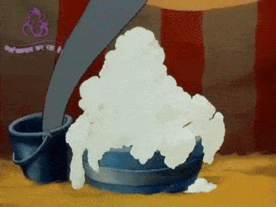 Dumbo takes a Bath-cc.gif