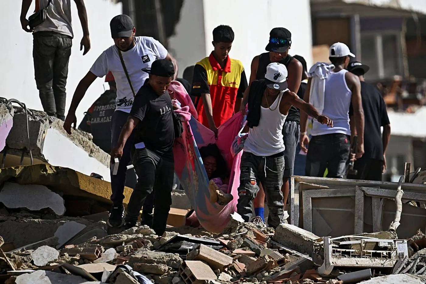 Earthquake victim 1, Venezuela, June 24-25 2026.webp
