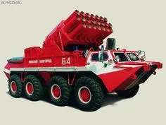 Fire truck MLRS.webp