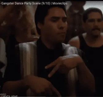 Gangster Party.webp