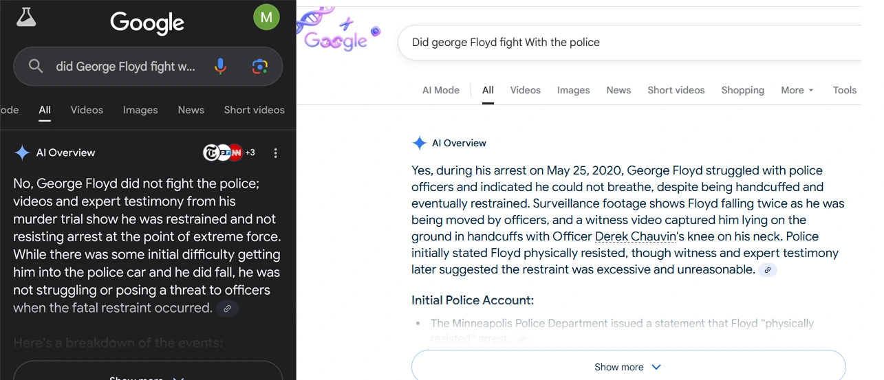 George Floyd Fighting.webp
