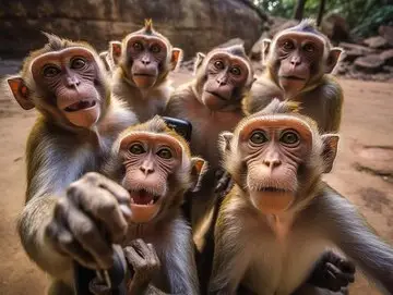 group-monkey-taking-selfie-funny-photo-ai-generated_206846-3794.webp
