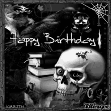 happy-birthday-skull-horror.gif