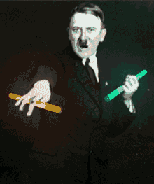 Hitler rave.gif
