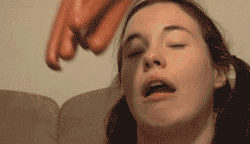 hotdogstofacegirl.gif