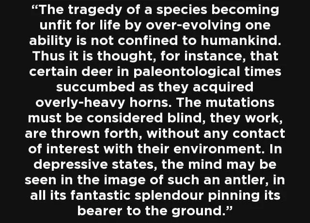 human-consciousness-was-a-tragic-misstep-in-evolution-v0-szj9z82zexyb1.webp