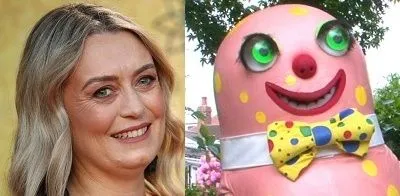 I just married Mr Blobby.webp