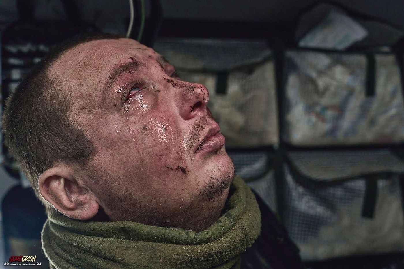 Injured Ukrainian Soldiers - DH - Kreminnaya Jan 2023 - 7.jpg