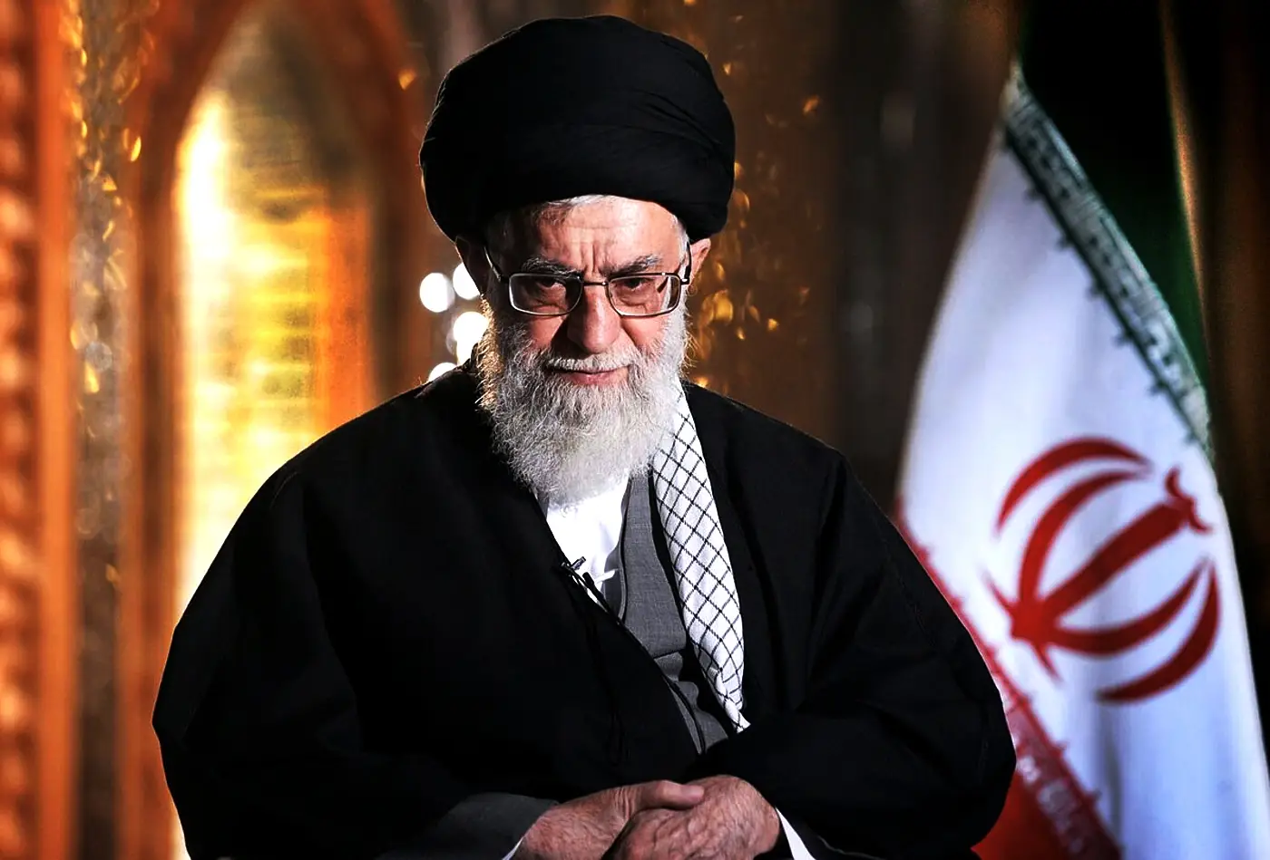 Iran - Ayatollah Ali Khamenei.webp