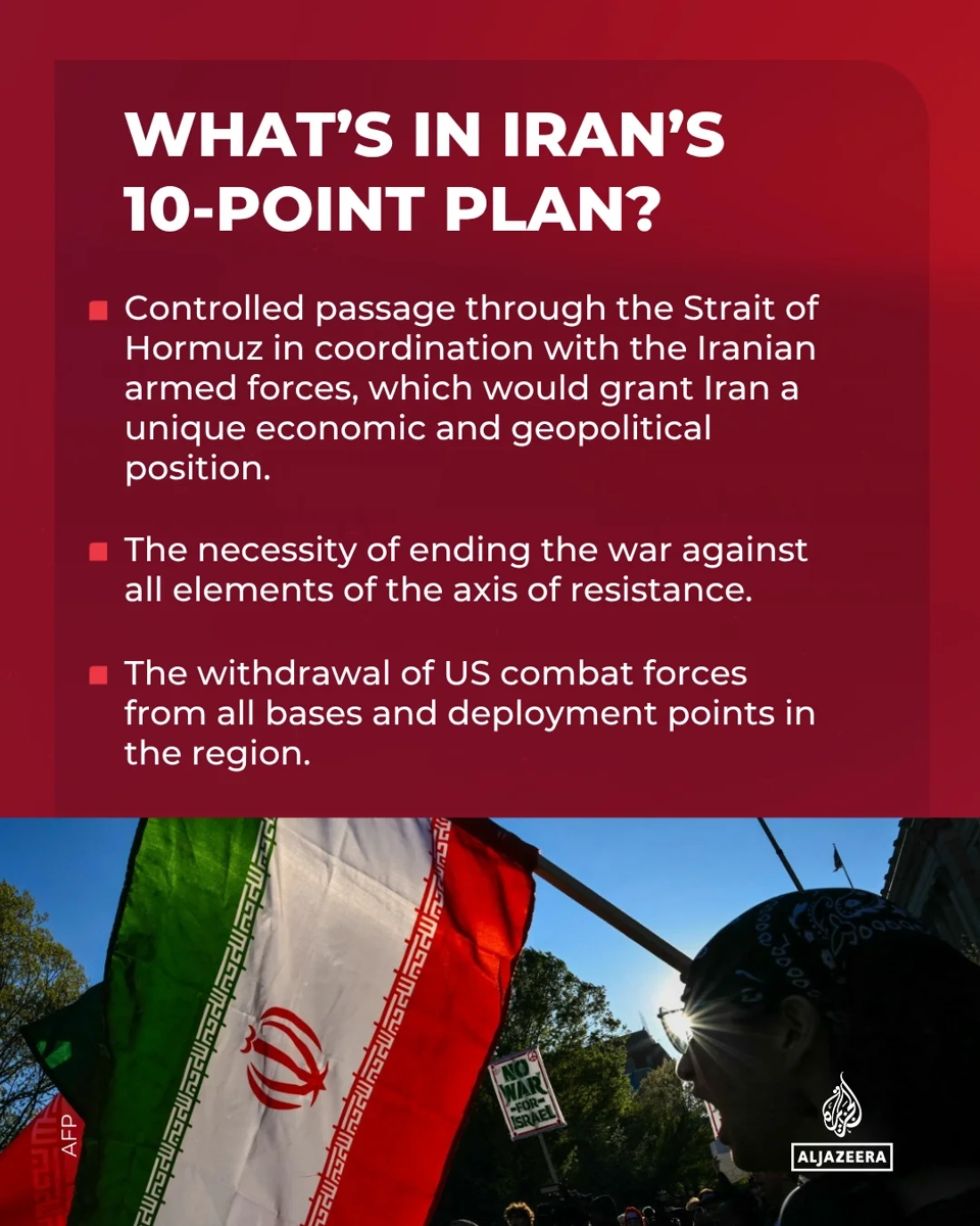 Irans 10-point plan for ending the war 1, Apr 7 2026.webp