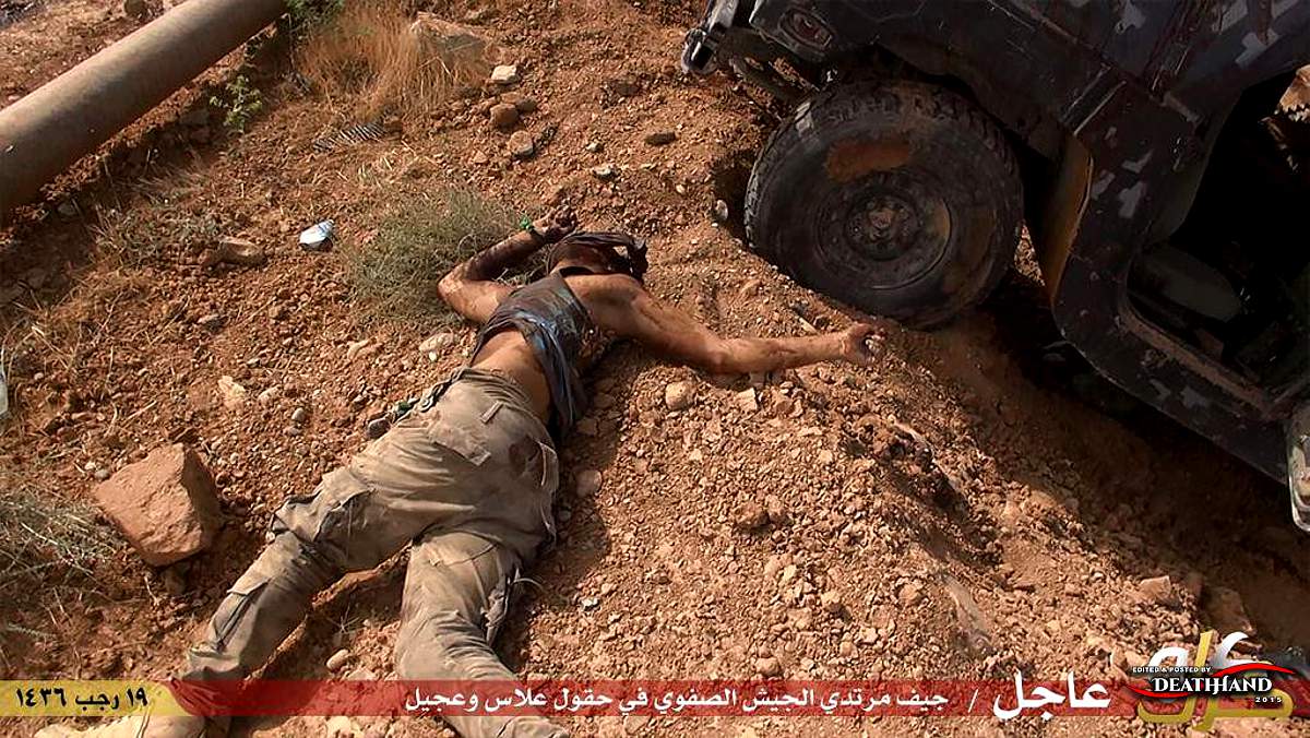 iraqi-soldiers-killed-during-battle-w-isis-for-oil-fields-2-Kirkut-IQ-may-8-15.jpg