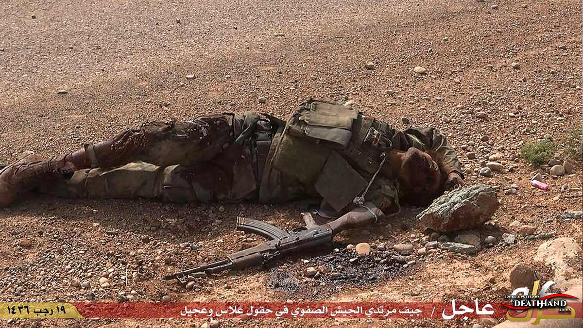iraqi-soldiers-killed-during-battle-w-isis-for-oil-fields-3-Kirkut-IQ-may-8-15.jpg