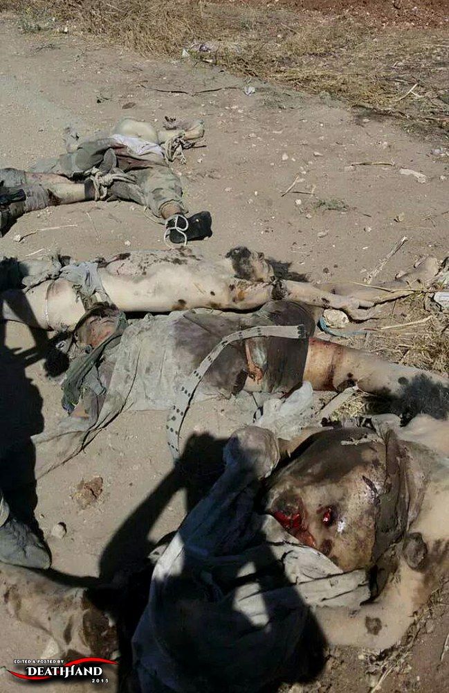 is-fighters-killed-during-surprise-attack-on-rebel-stronghold-2-Marea-SY-aug-27-15.jpg