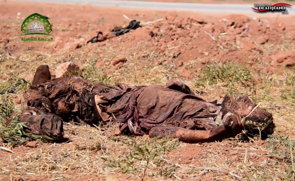 is-fighters-killed-during-surprise-attack-on-rebel-stronghold-6-Marea-SY-aug-27-15.jpg